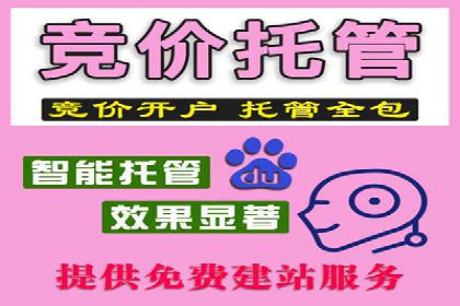 SEM代运营托管公司案例：策略调整
